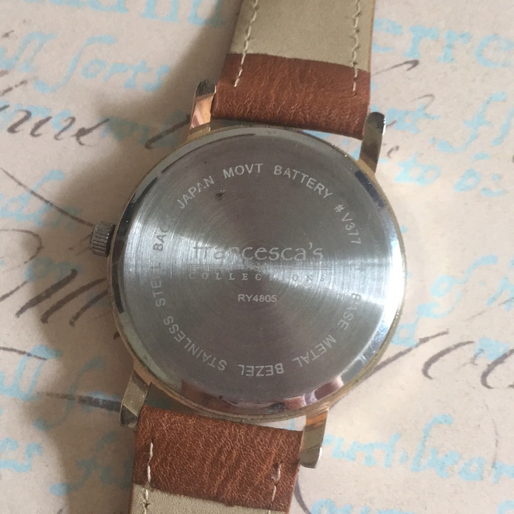 Tribal Watch - Picture 5 of 6